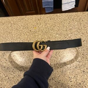 Gucci belt 95-33